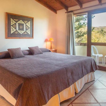 Chalet Suisse Posada & Spa - Adults Only Villa General Belgrano Rom bilde