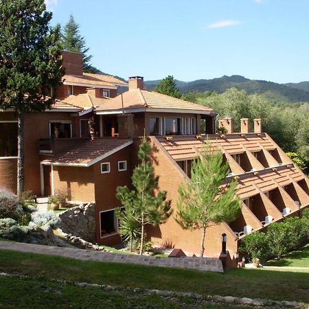 Chalet Suisse Posada & Spa - Adults Only Villa General Belgrano Eksteriør bilde