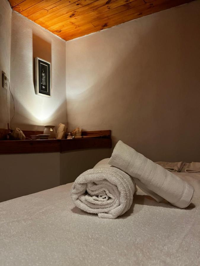 Chalet Suisse Posada & Spa - Adults Only Villa General Belgrano Eksteriør bilde