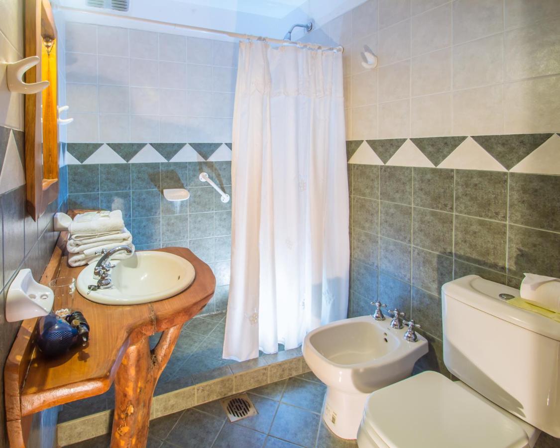Chalet Suisse Posada & Spa - Adults Only Villa General Belgrano Rom bilde