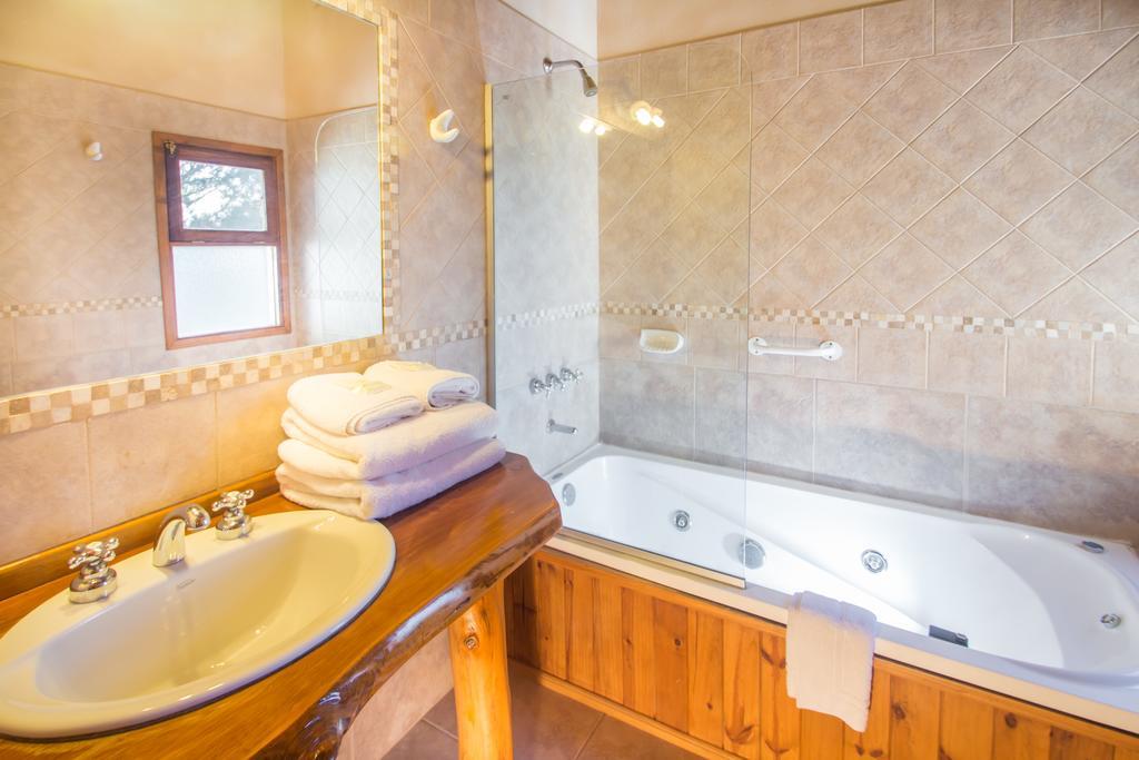 Chalet Suisse Posada & Spa - Adults Only Villa General Belgrano Rom bilde